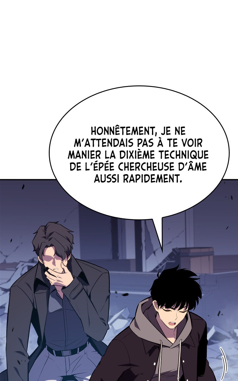 Read I'm the Max-Level Newbie FR Manga Online