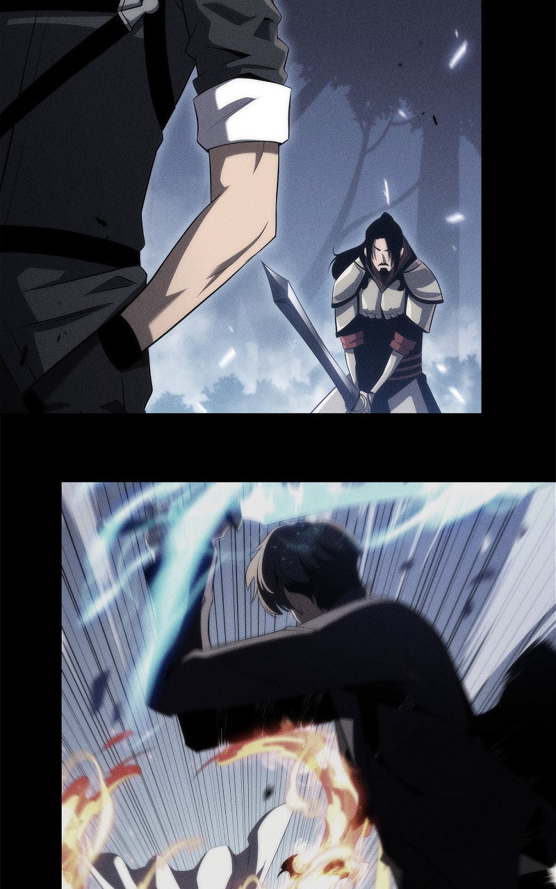 Read I'm the Max-Level Newbie FR Manga Online