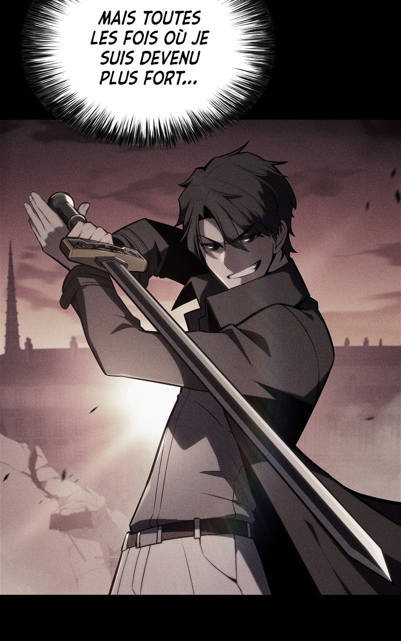 Read I'm the Max-Level Newbie FR Manga Online