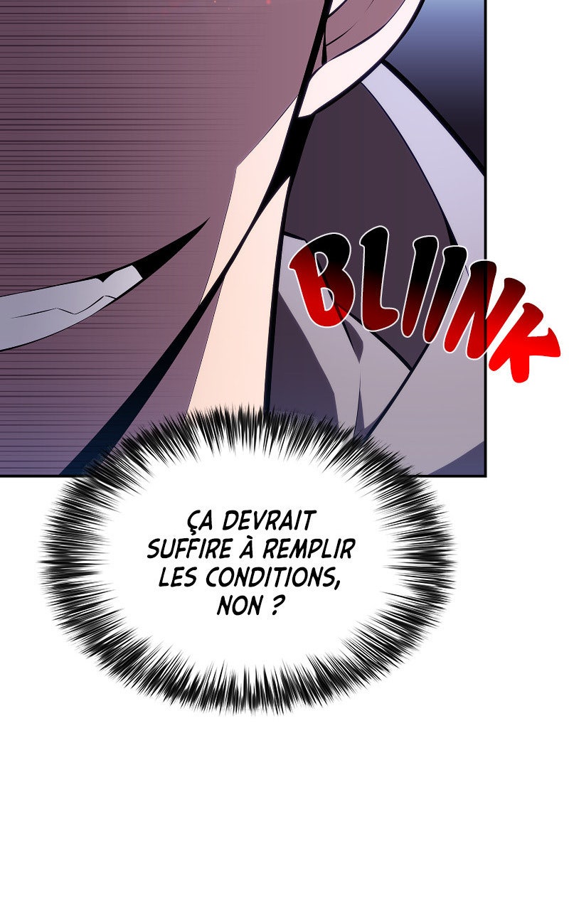 Read I'm the Max-Level Newbie FR Manga Online