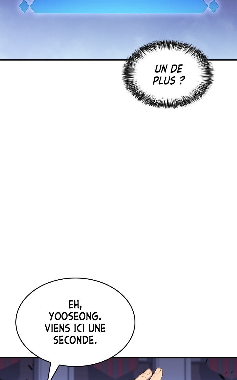 Read I'm the Max-Level Newbie FR Manga Online