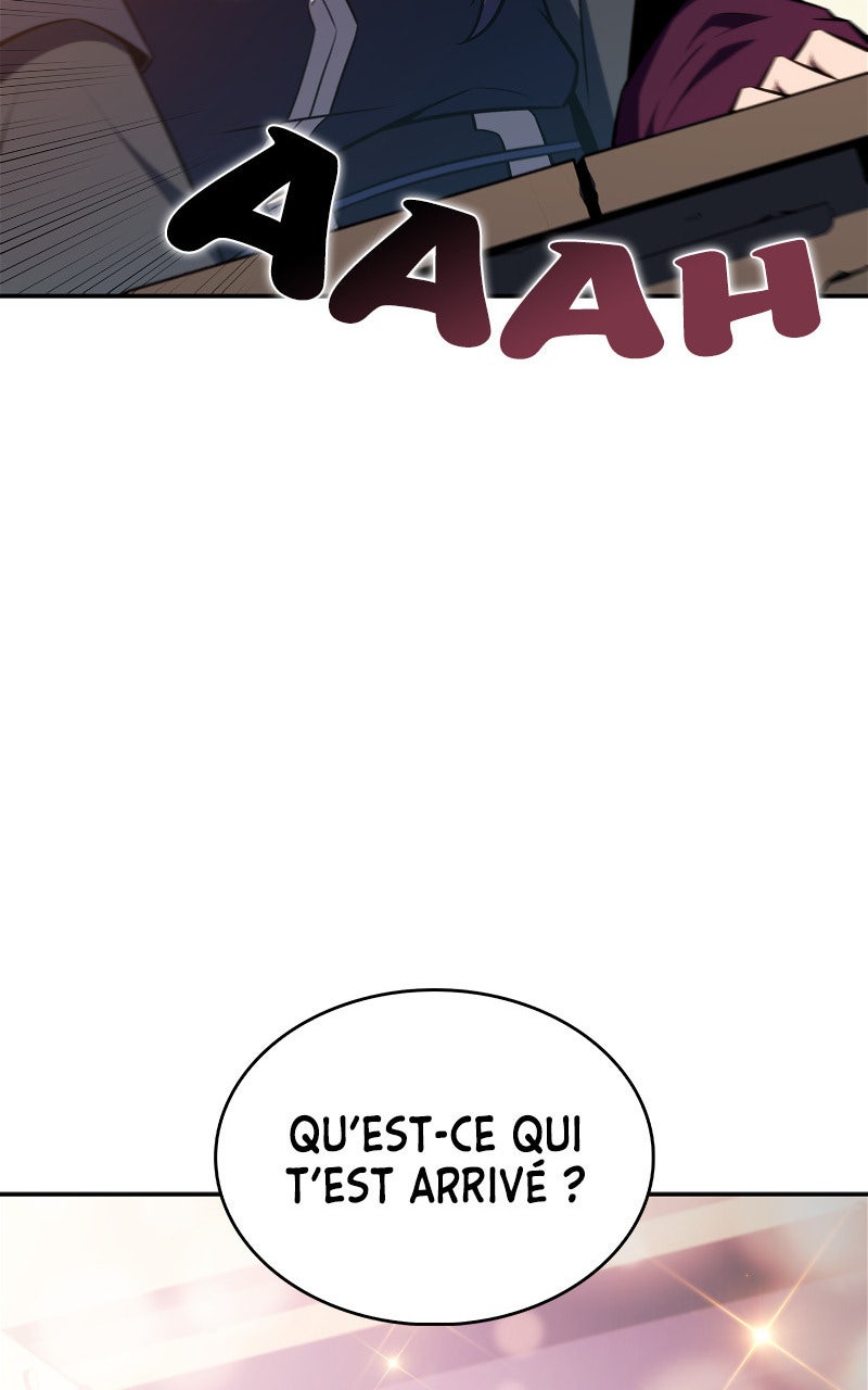 Read I'm the Max-Level Newbie FR Manga Online