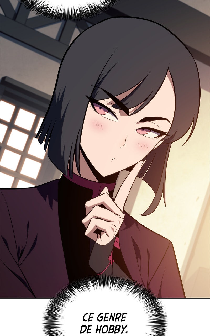 Read I'm the Max-Level Newbie FR Manga Online