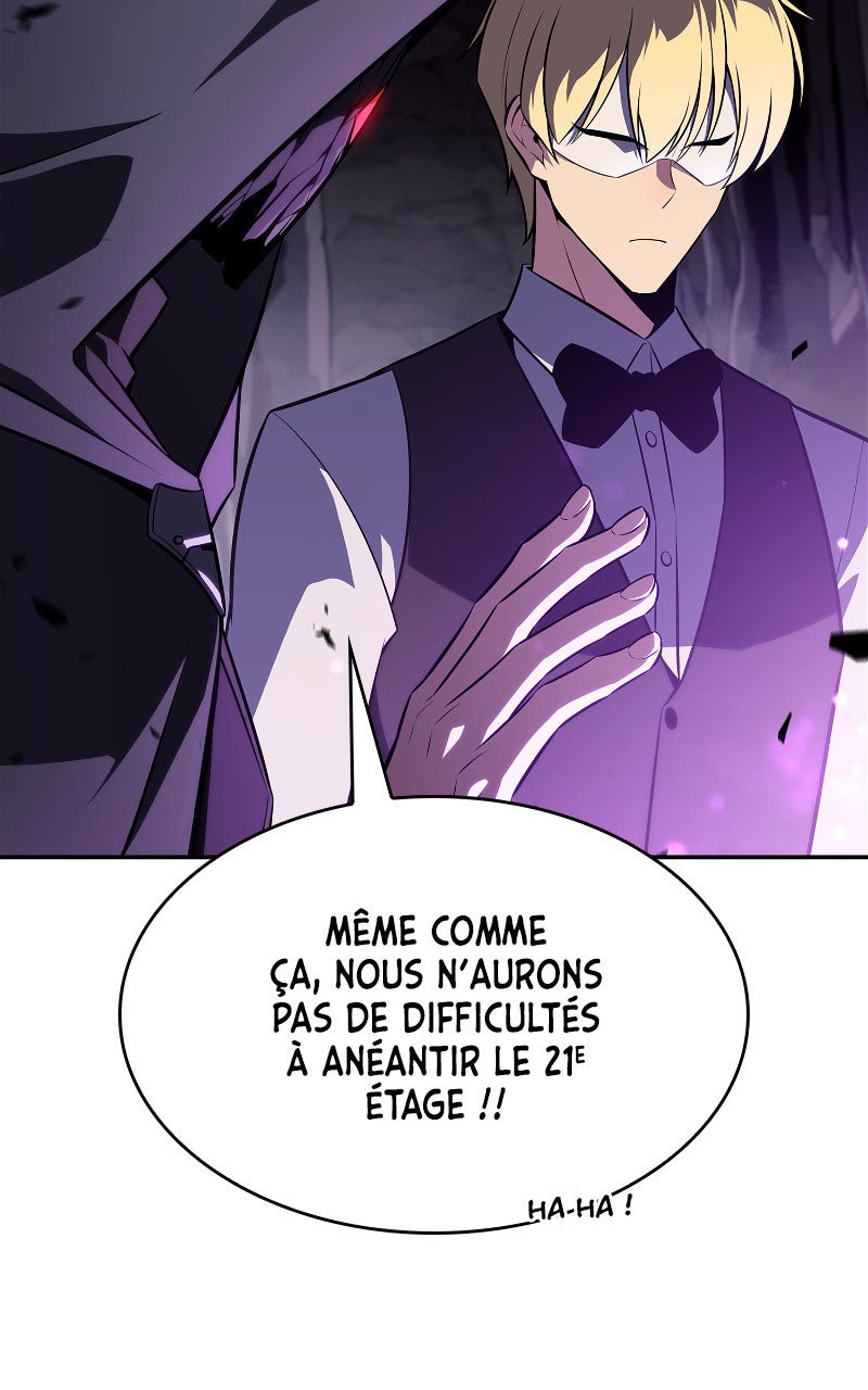 Read I'm the Max-Level Newbie FR Manga Online