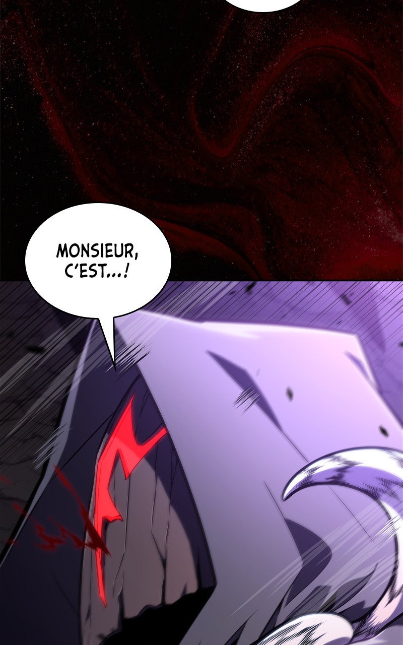 Read I'm the Max-Level Newbie FR Manga Online