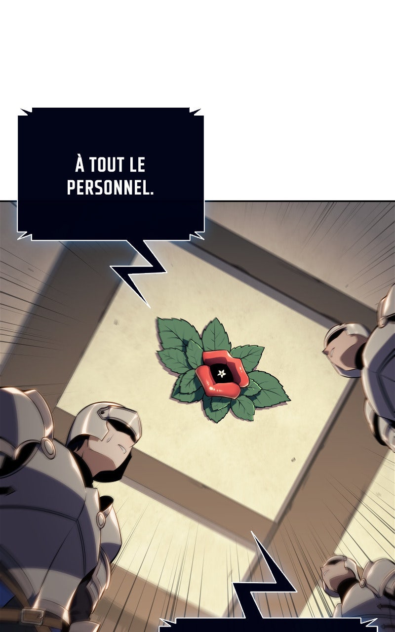 Read I'm the Max-Level Newbie FR Manga Online