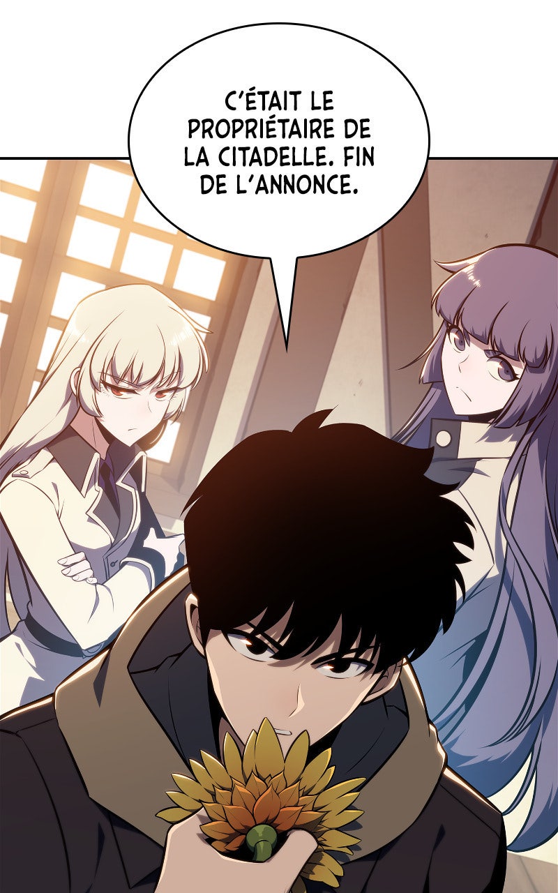 Read I'm the Max-Level Newbie FR Manga Online