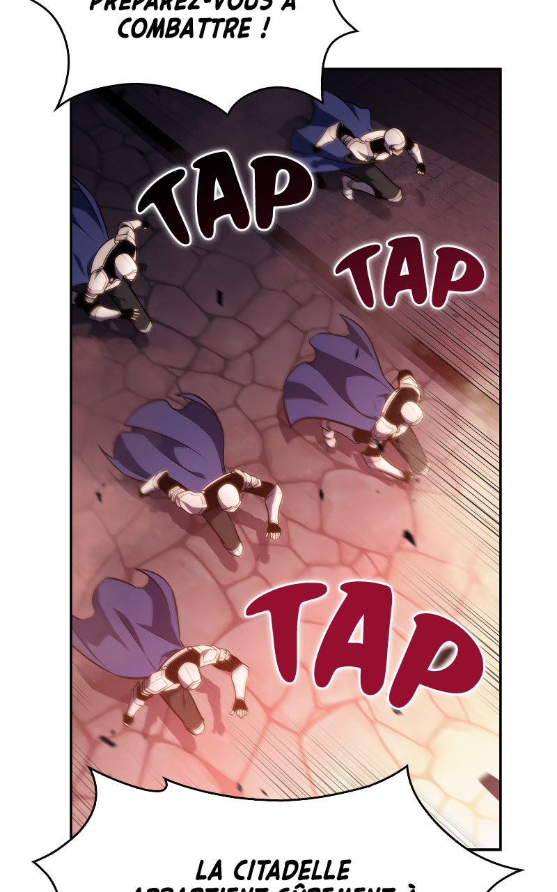 Read I'm the Max-Level Newbie FR Manga Online