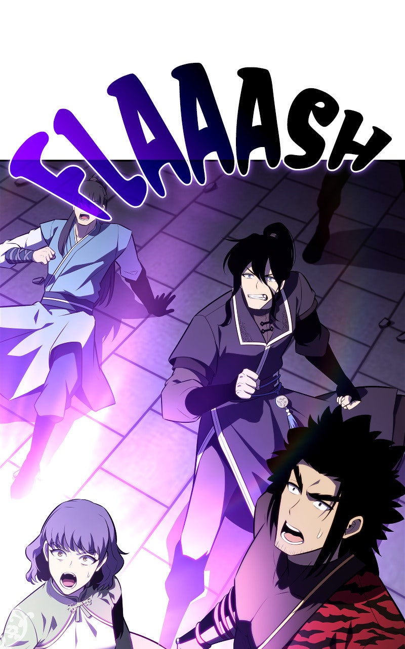 Read I'm the Max-Level Newbie FR Manga Online