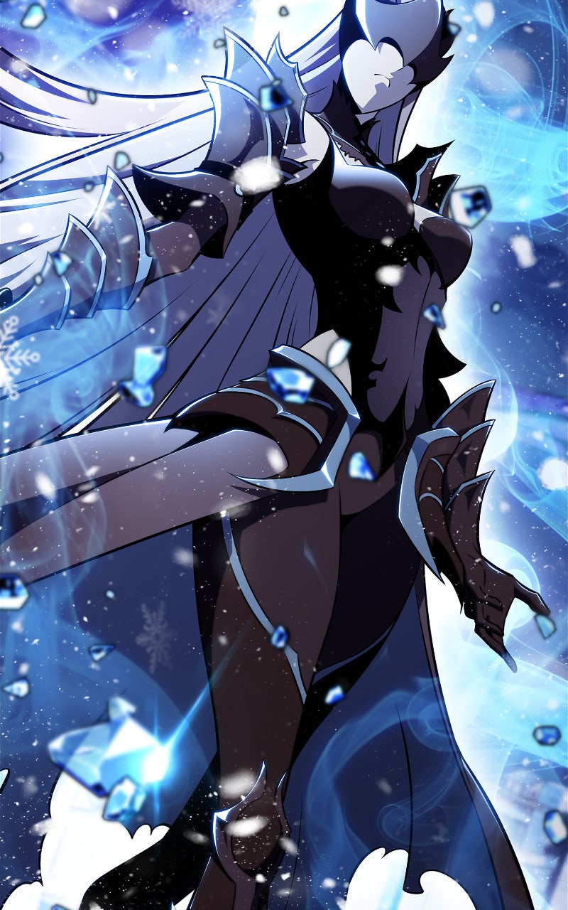 Read I'm the Max-Level Newbie FR Manga Online