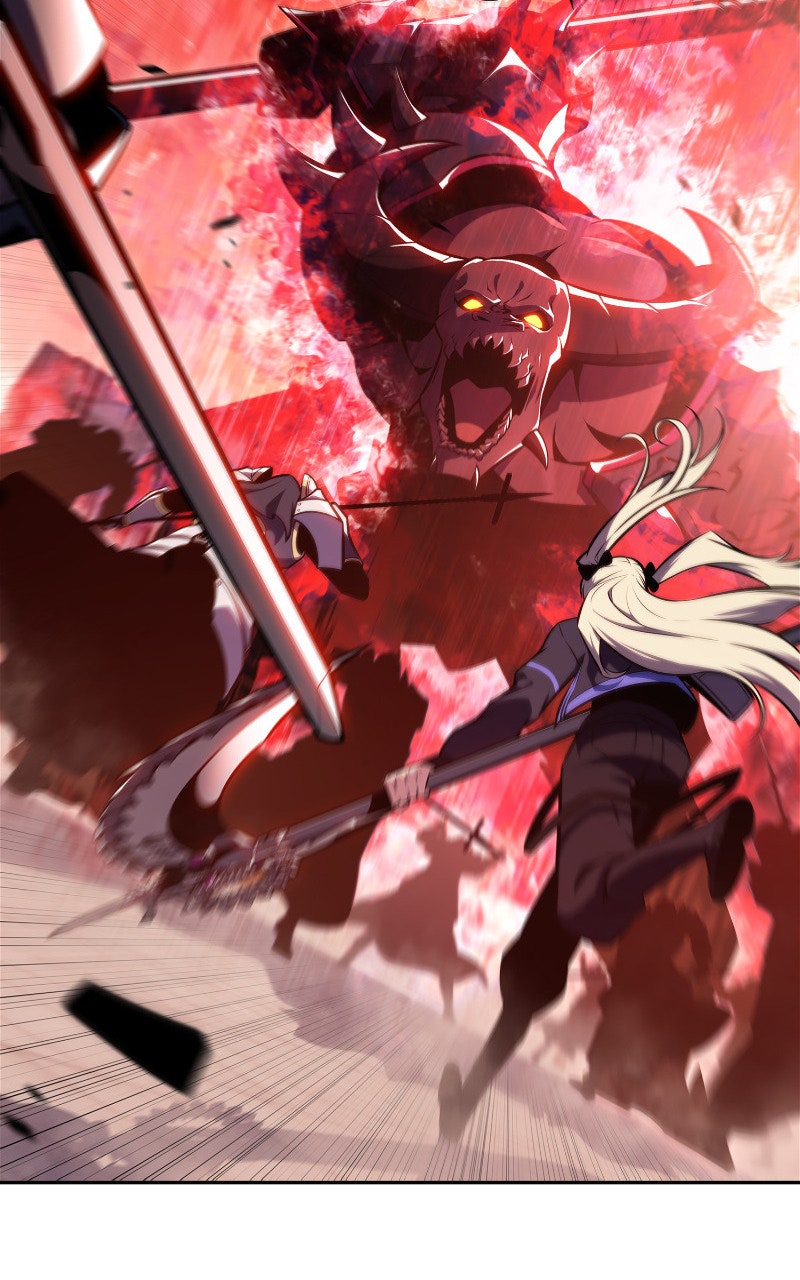 Read I'm the Max-Level Newbie FR Manga Online