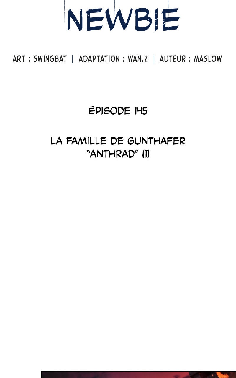 Read I'm the Max-Level Newbie FR Manga Online