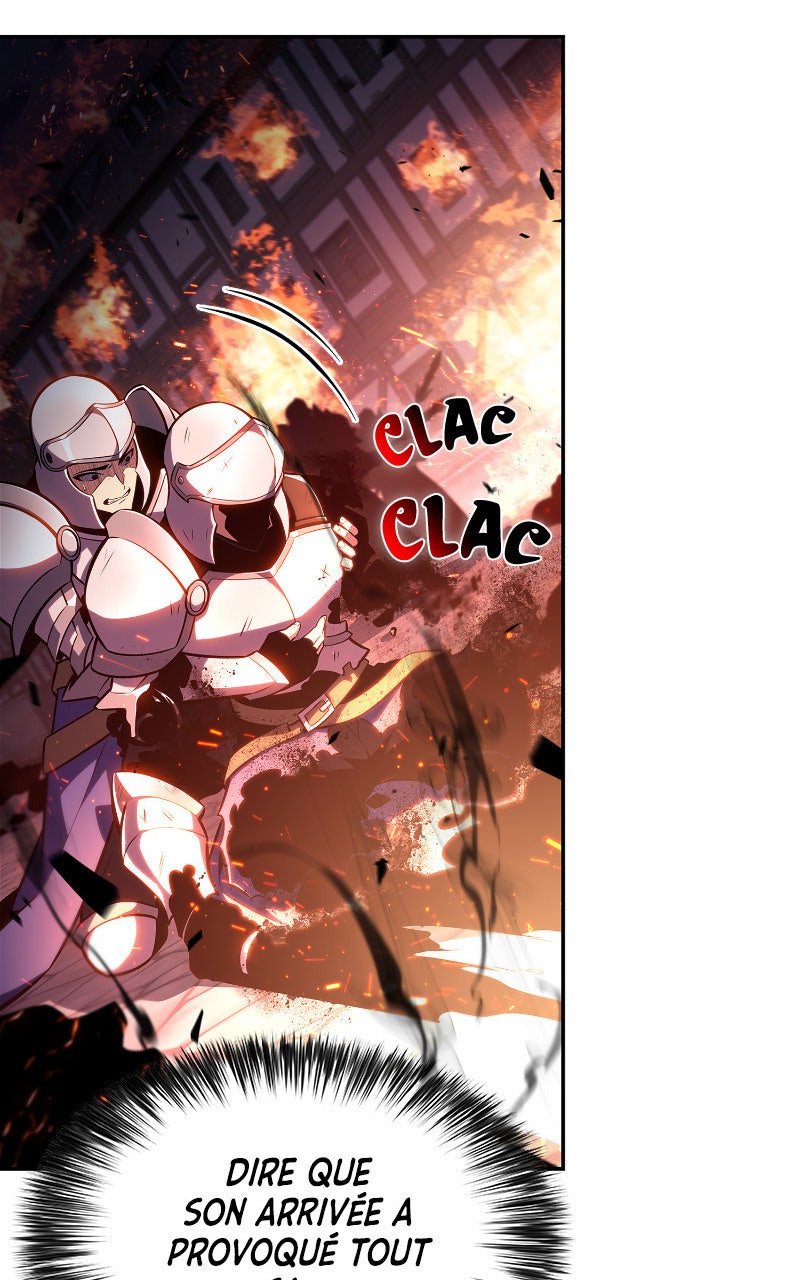 Read I'm the Max-Level Newbie FR Manga Online