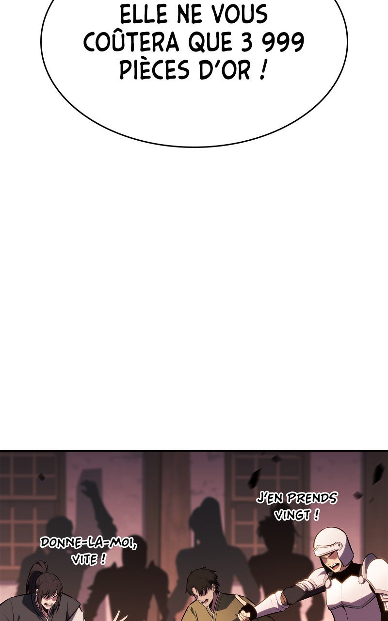 Read I'm the Max-Level Newbie FR Manga Online