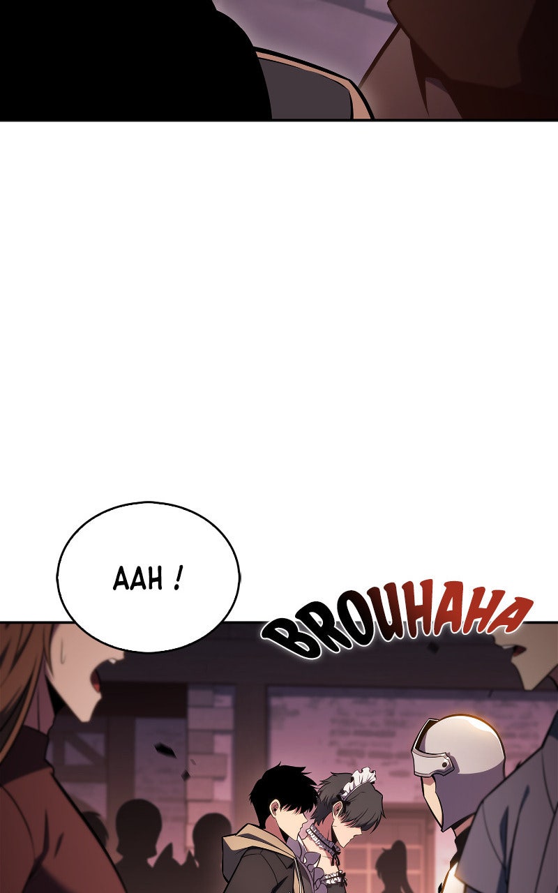 Read I'm the Max-Level Newbie FR Manga Online