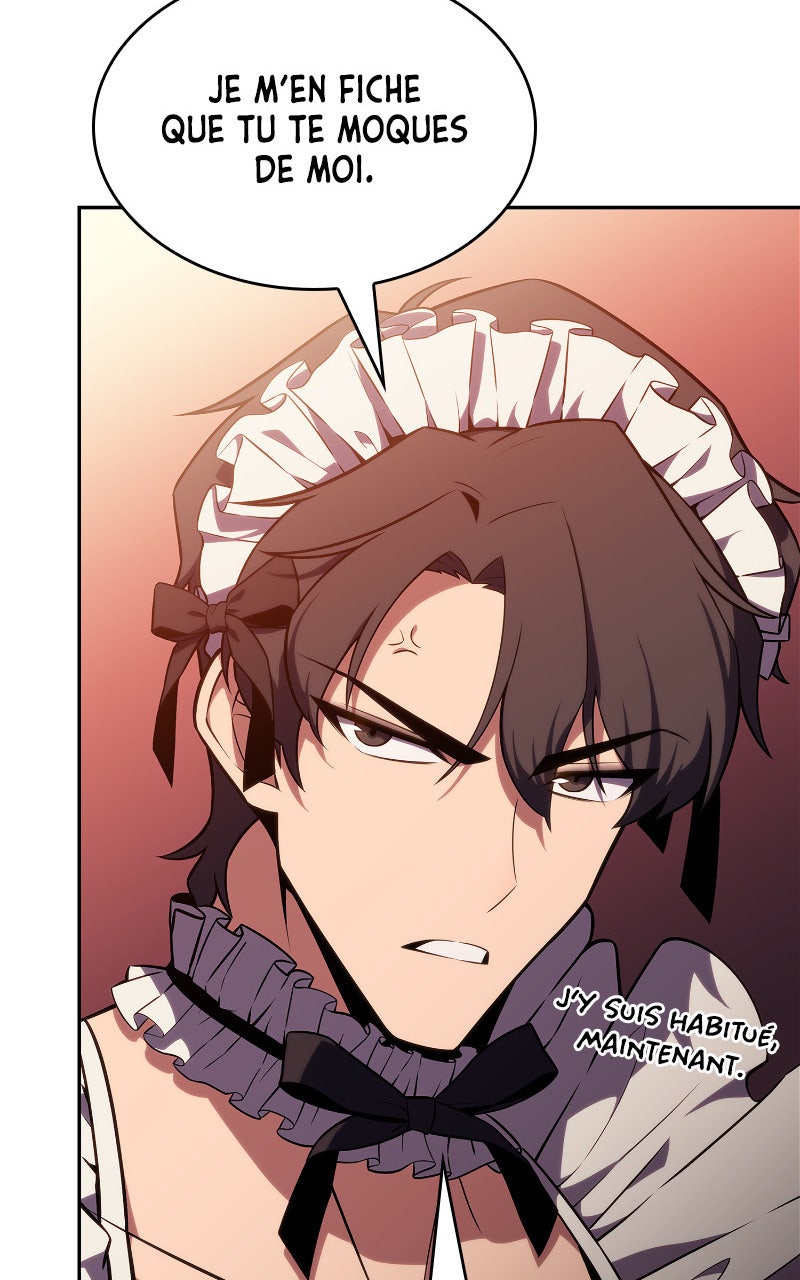 Read I'm the Max-Level Newbie FR Manga Online