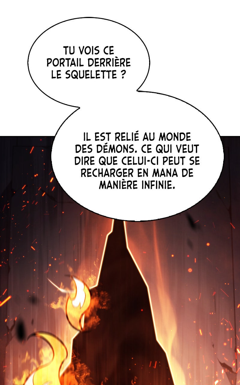 Read I'm the Max-Level Newbie FR Manga Online