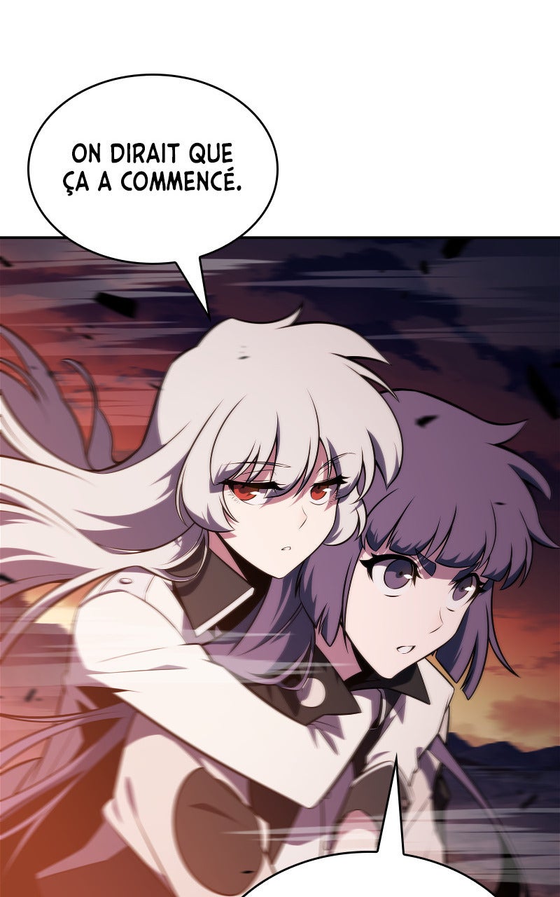 Read I'm the Max-Level Newbie FR Manga Online