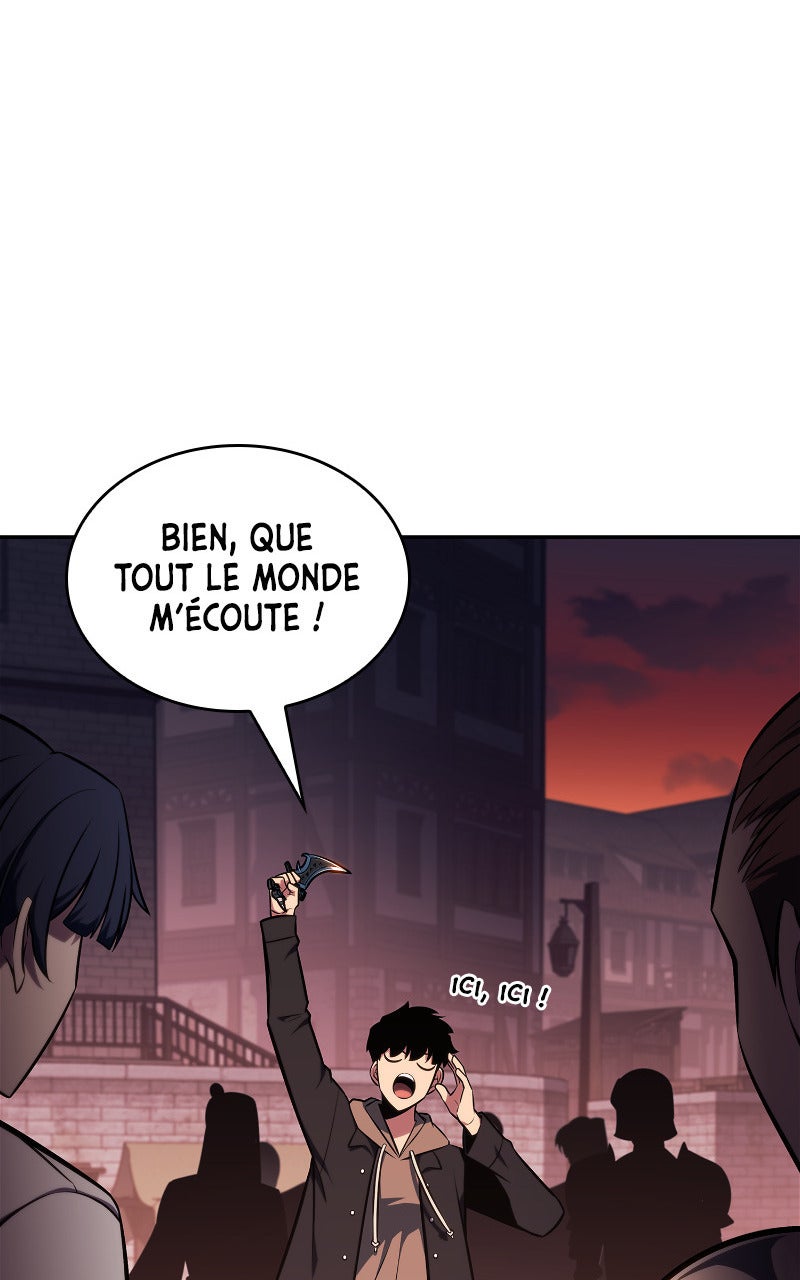 Read I'm the Max-Level Newbie FR Manga Online