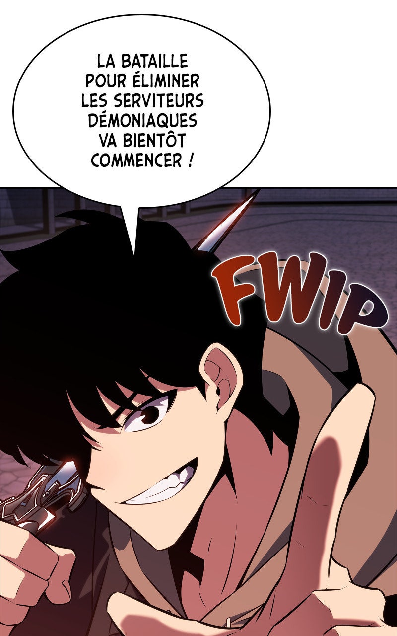 Read I'm the Max-Level Newbie FR Manga Online