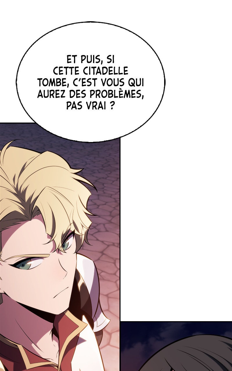 Read I'm the Max-Level Newbie FR Manga Online