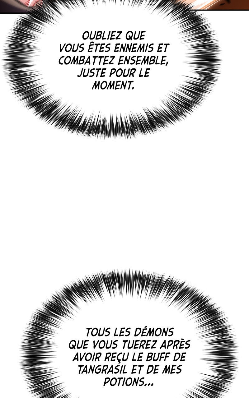 Read I'm the Max-Level Newbie FR Manga Online