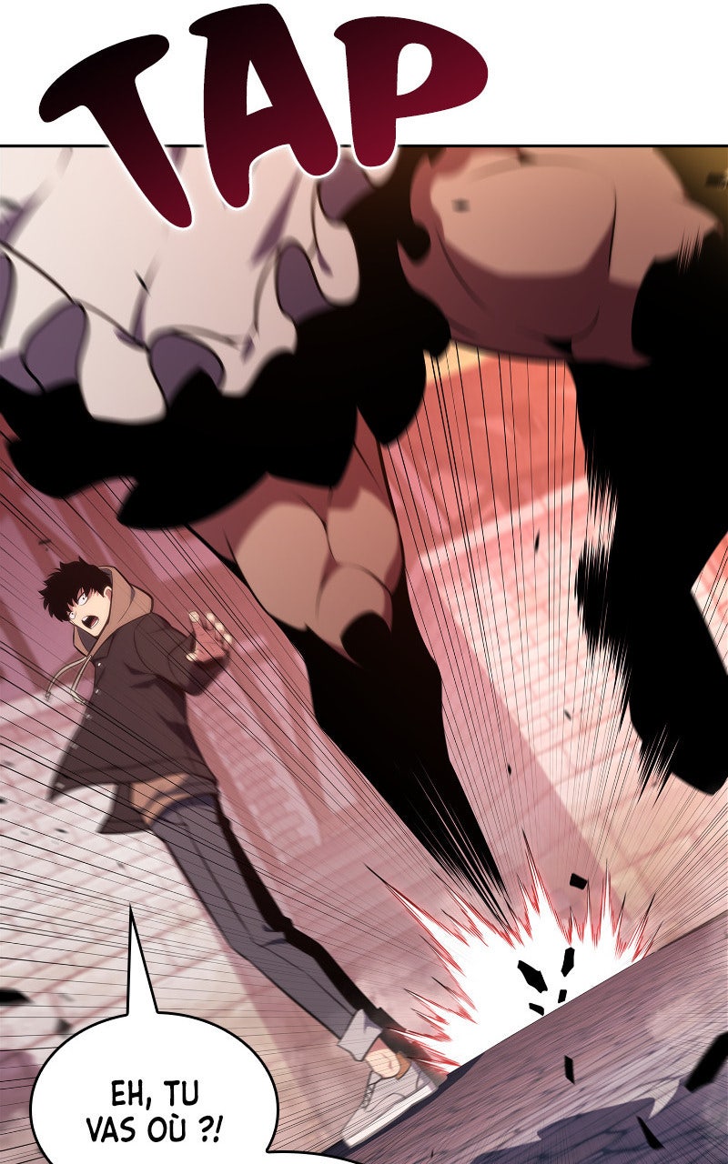 Read I'm the Max-Level Newbie FR Manga Online