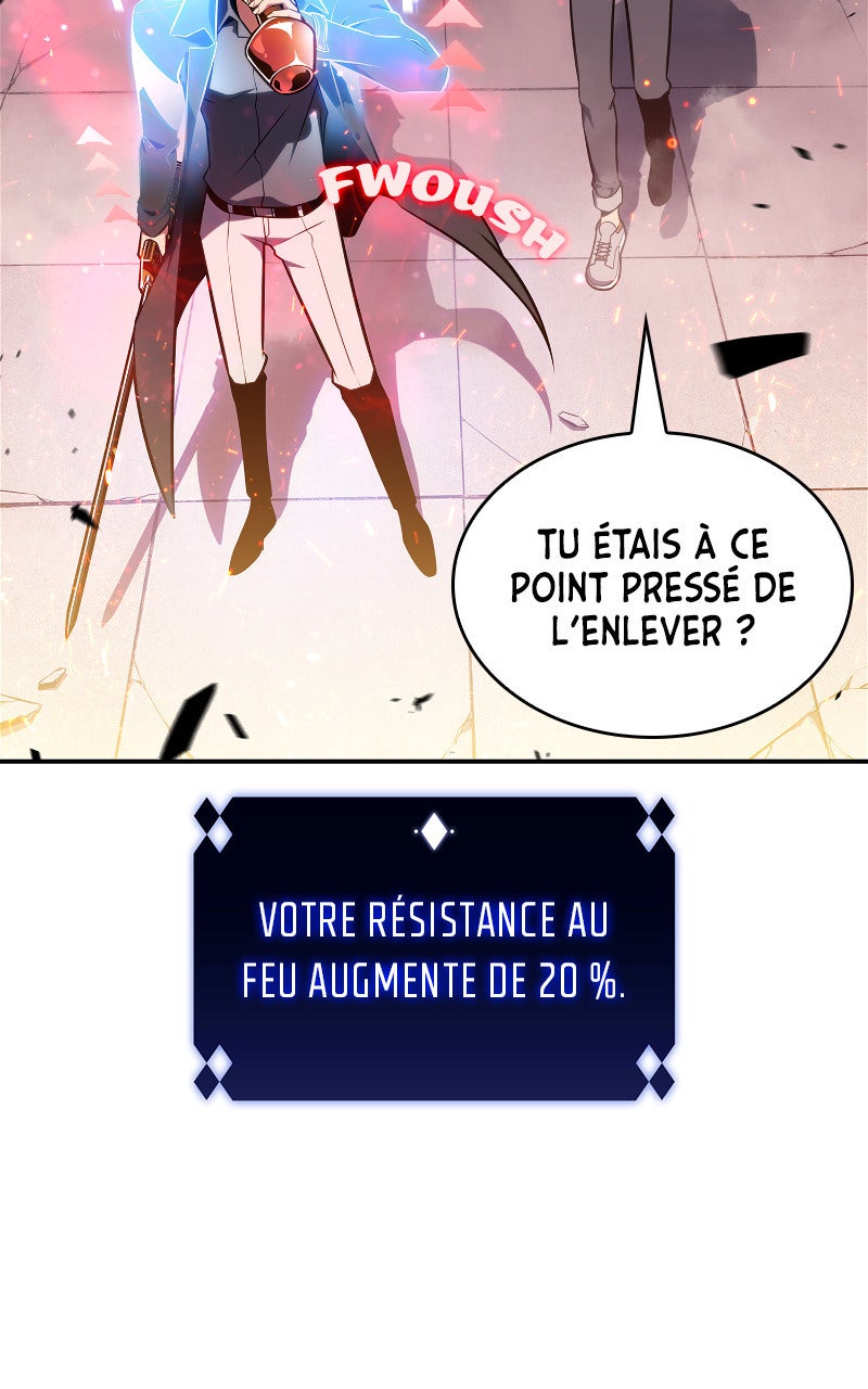 Read I'm the Max-Level Newbie FR Manga Online