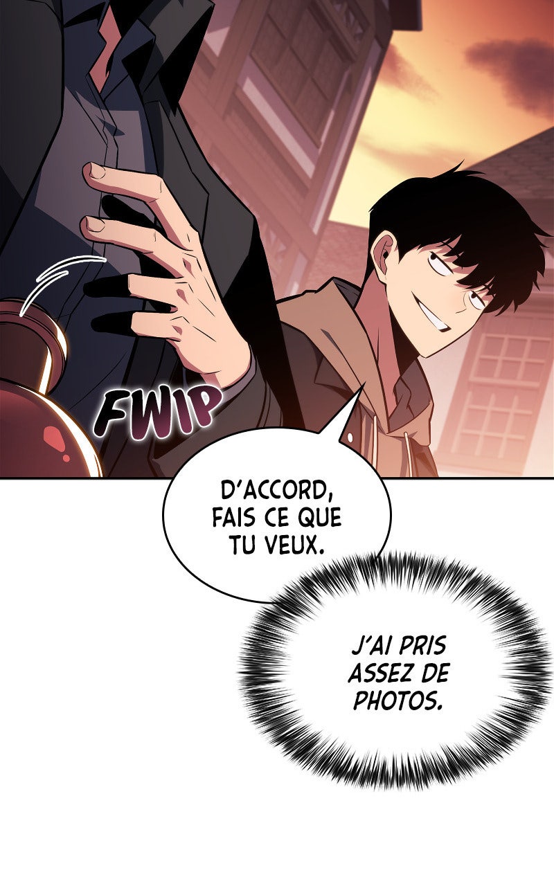 Read I'm the Max-Level Newbie FR Manga Online