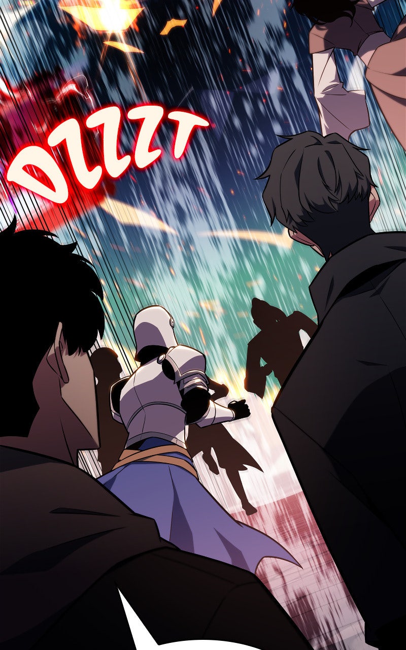 Read I'm the Max-Level Newbie FR Manga Online