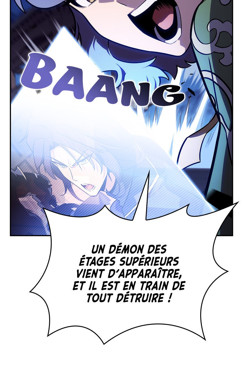 Read I'm the Max-Level Newbie FR Manga Online