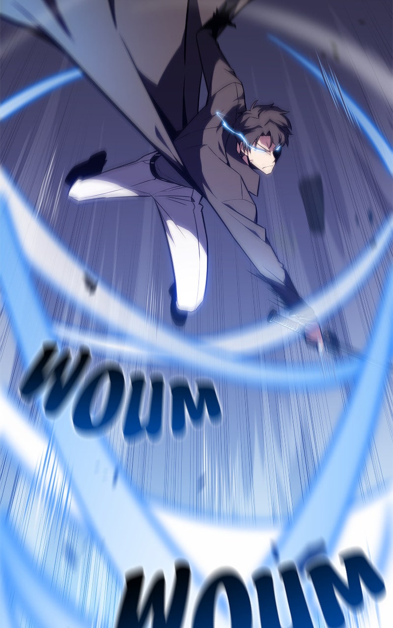 Read I'm the Max-Level Newbie FR Manga Online