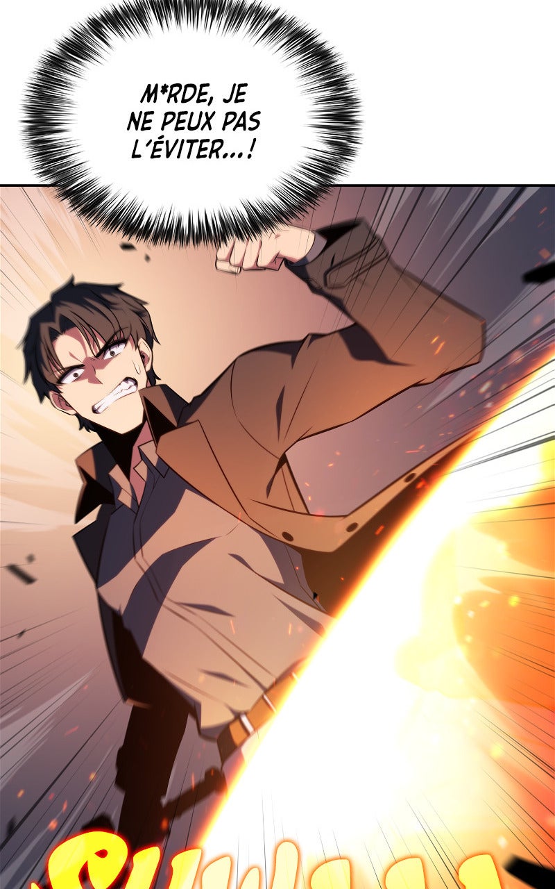 Read I'm the Max-Level Newbie FR Manga Online