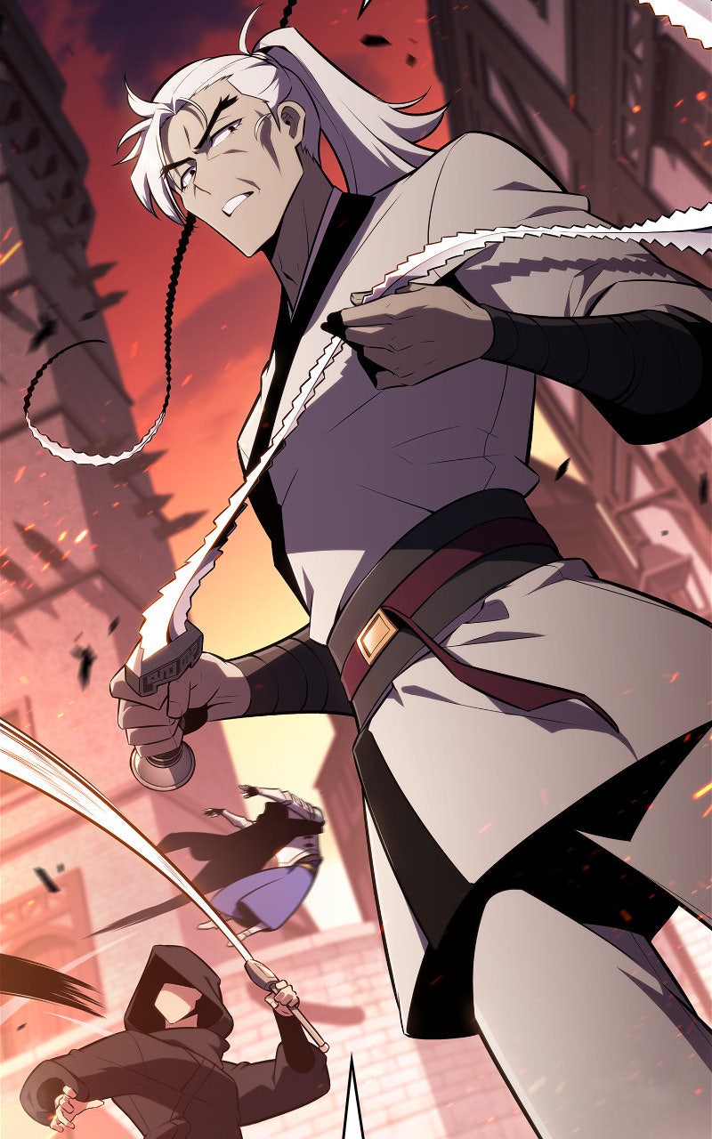 Read I'm the Max-Level Newbie FR Manga Online