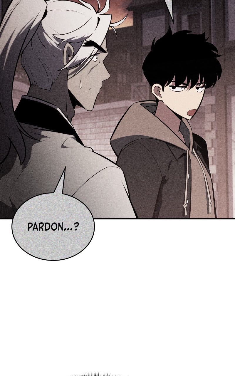 Read I'm the Max-Level Newbie FR Manga Online