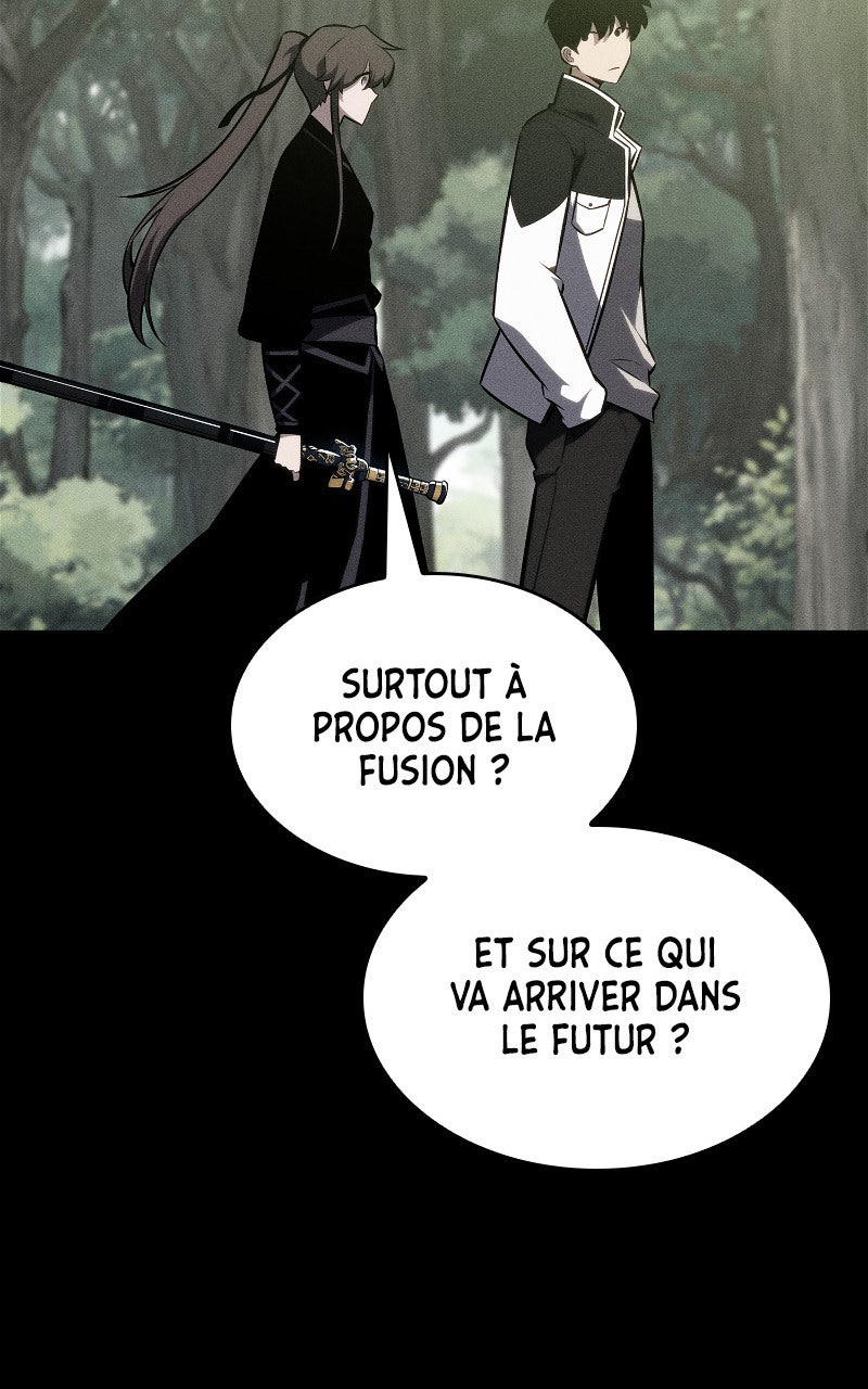 Read I'm the Max-Level Newbie FR Manga Online