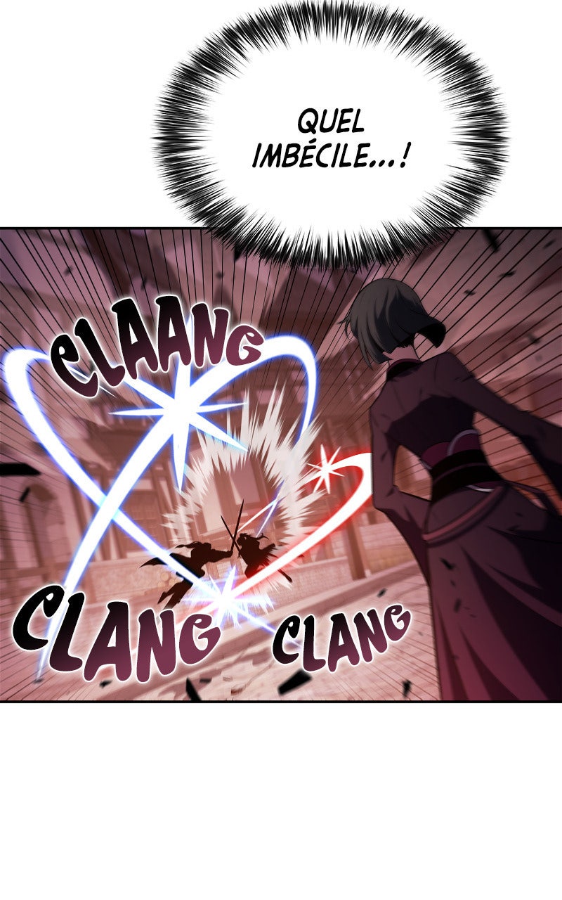 Read I'm the Max-Level Newbie FR Manga Online