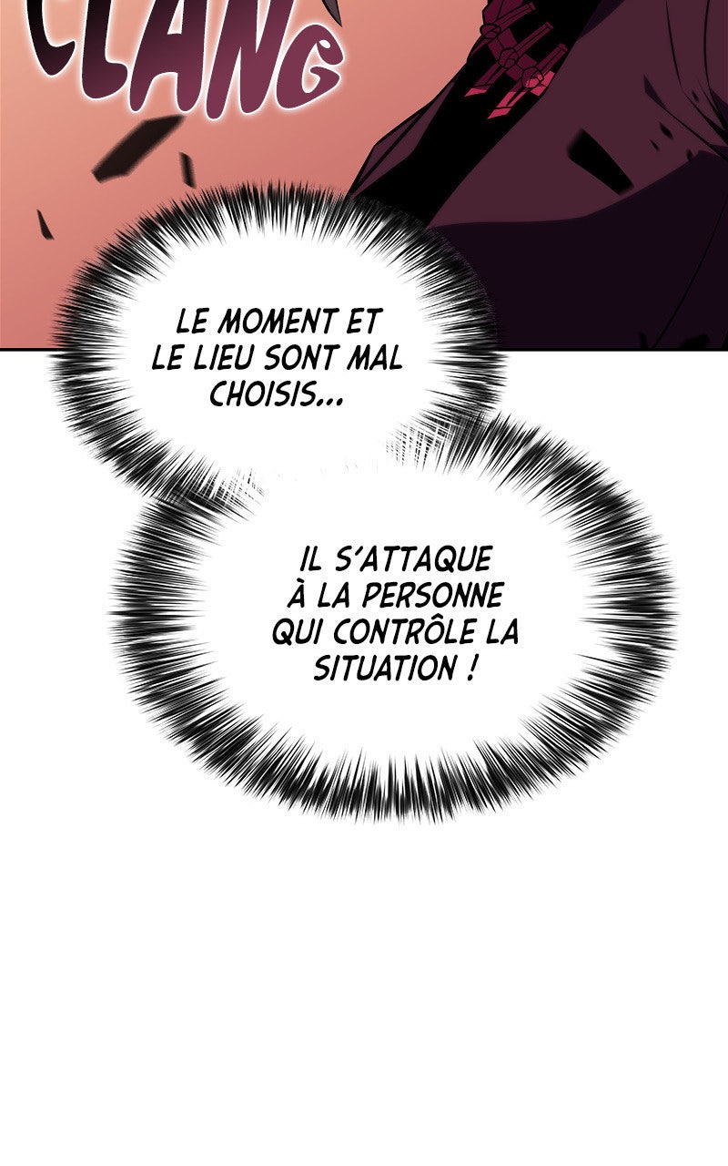 Read I'm the Max-Level Newbie FR Manga Online