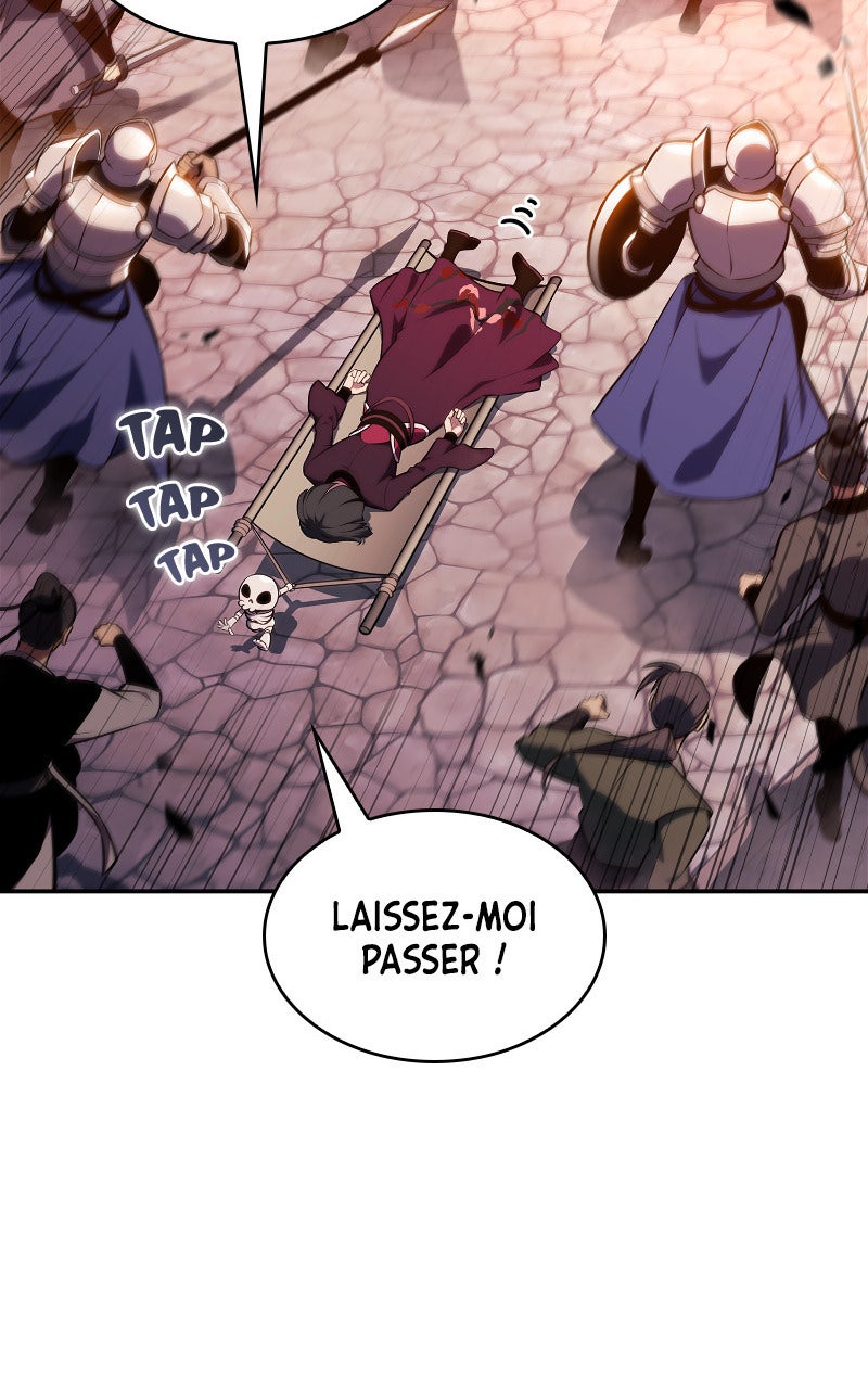 Read I'm the Max-Level Newbie FR Manga Online