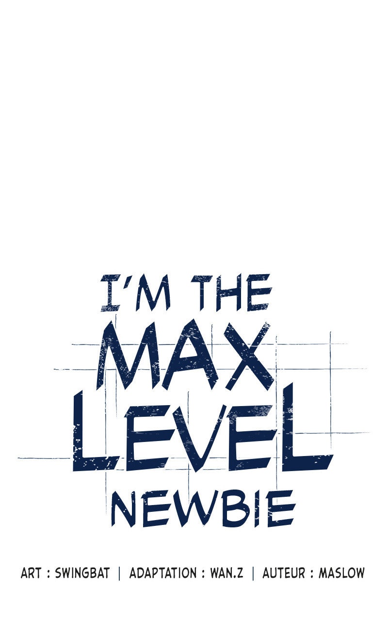 Read I'm the Max-Level Newbie FR Manga Online