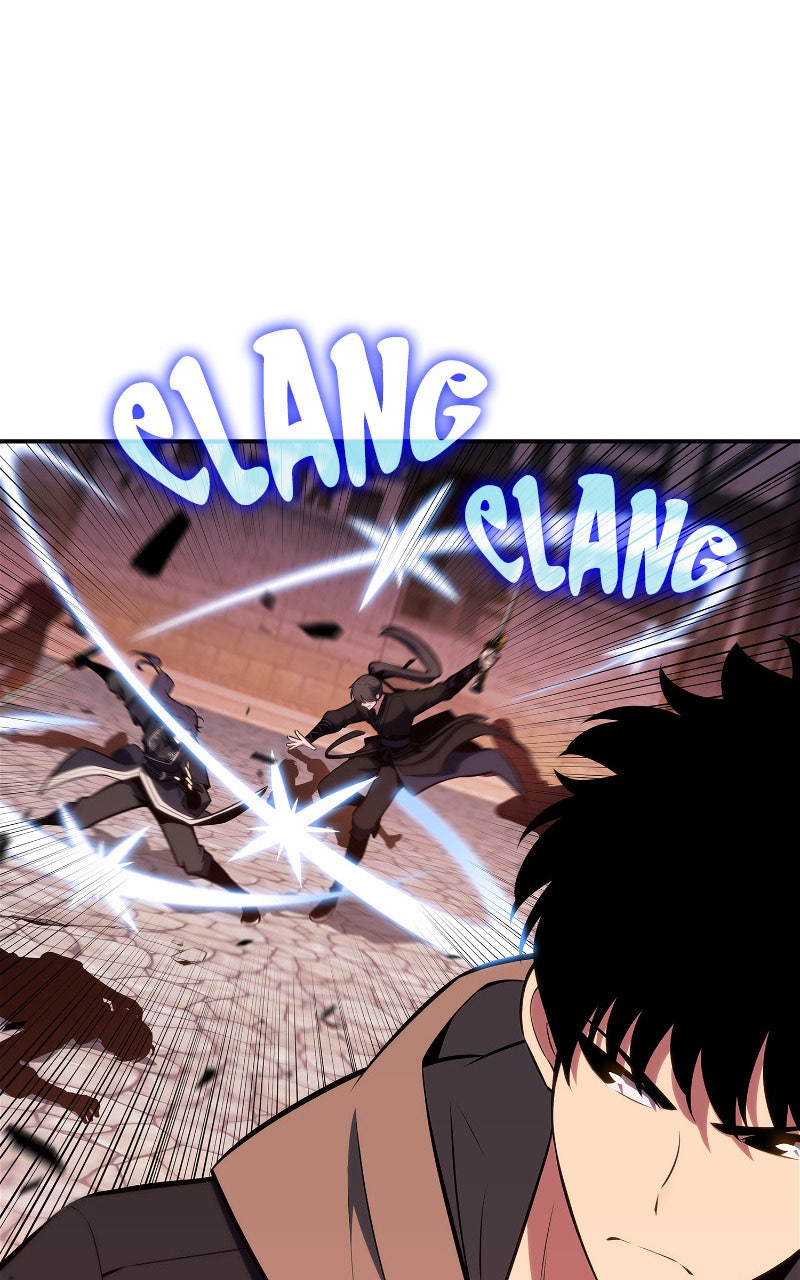 Read I'm the Max-Level Newbie FR Manga Online