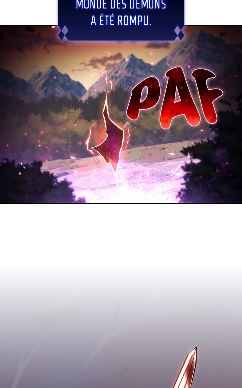 Read I'm the Max-Level Newbie FR Manga Online