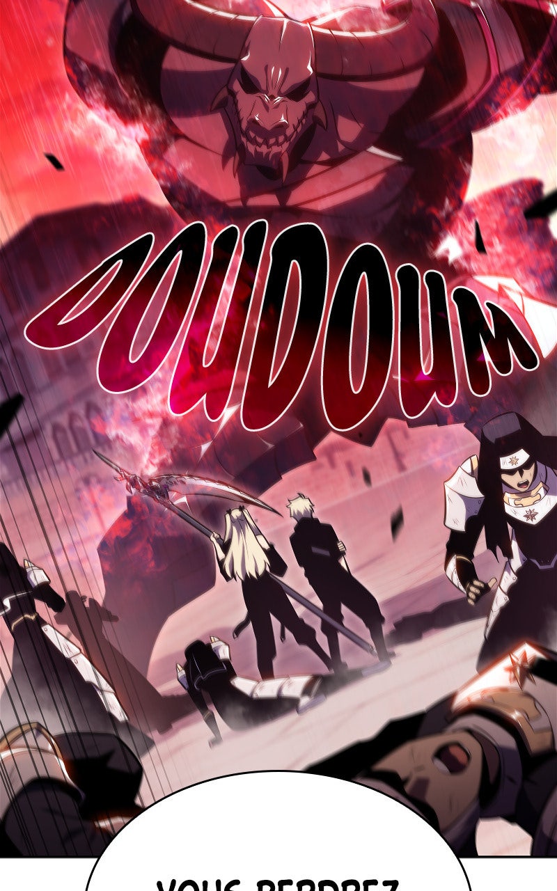 Read I'm the Max-Level Newbie FR Manga Online