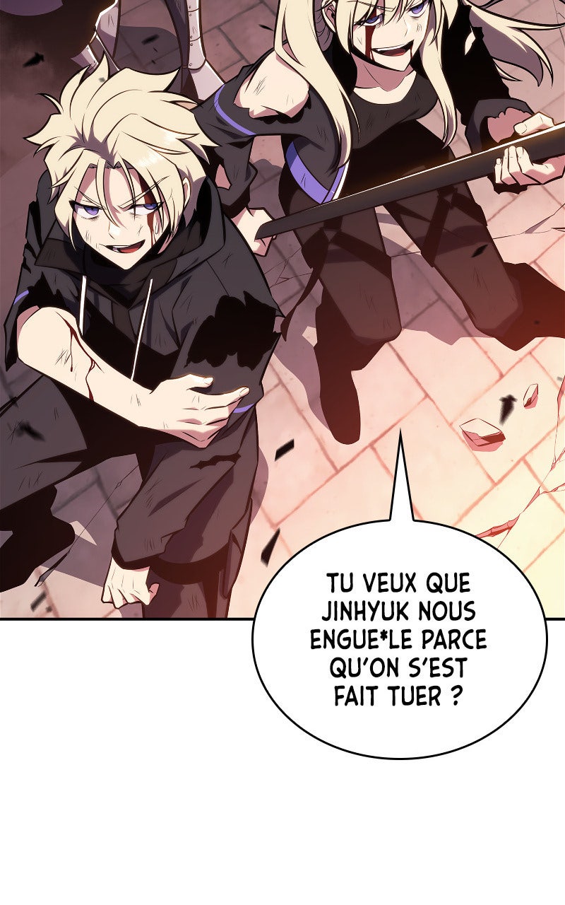 Read I'm the Max-Level Newbie FR Manga Online