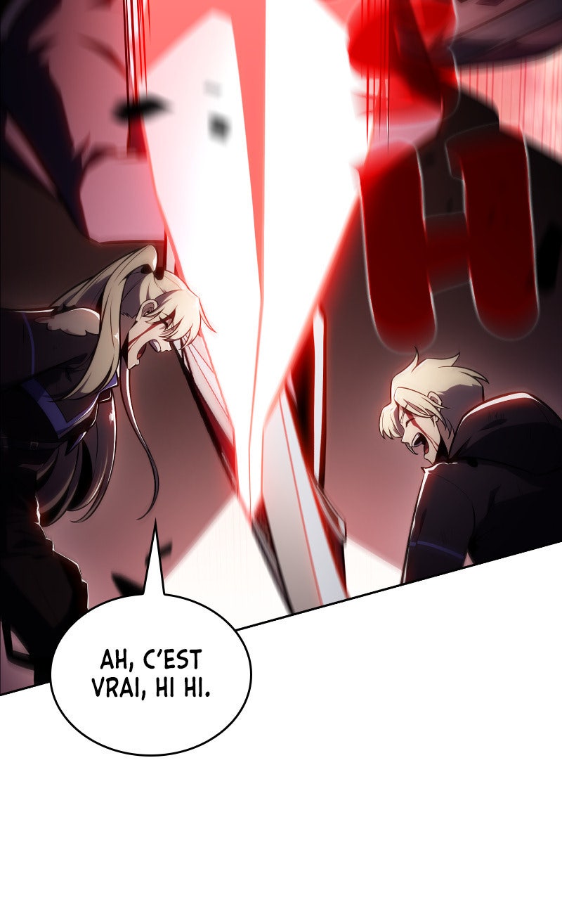 Read I'm the Max-Level Newbie FR Manga Online