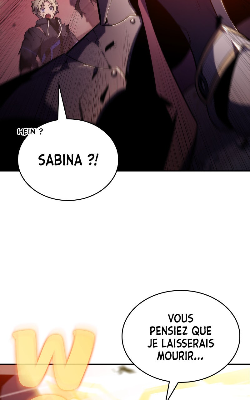 Read I'm the Max-Level Newbie FR Manga Online