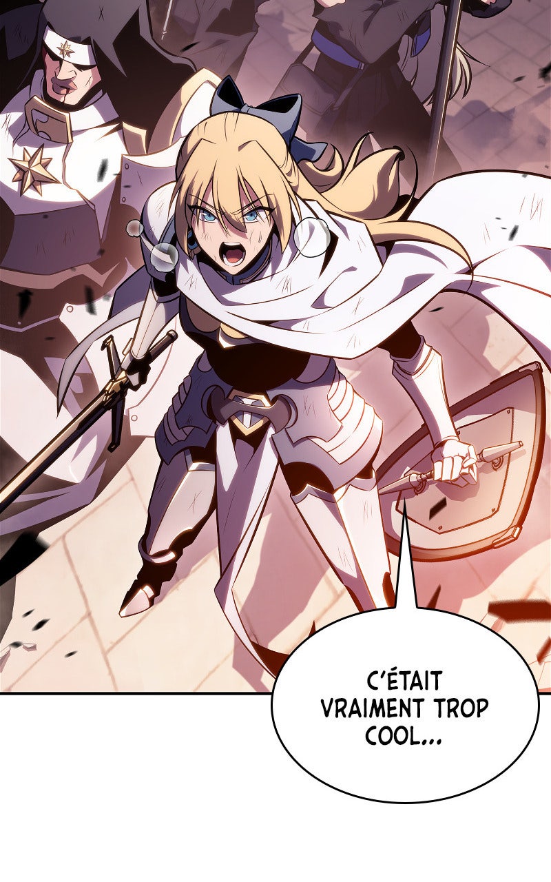 Read I'm the Max-Level Newbie FR Manga Online