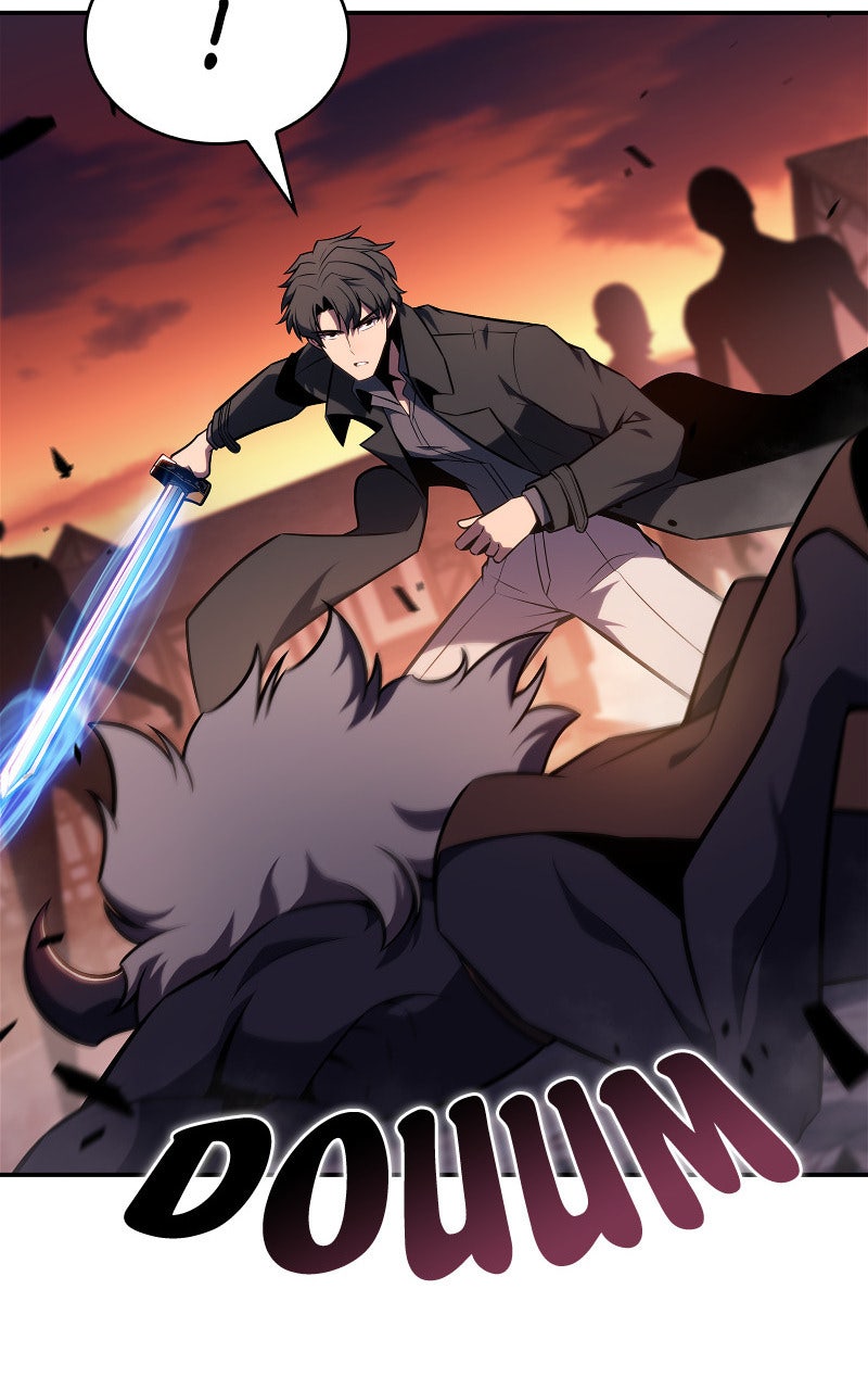 Read I'm the Max-Level Newbie FR Manga Online