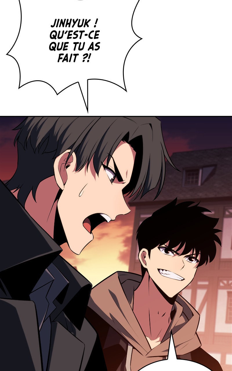 Read I'm the Max-Level Newbie FR Manga Online