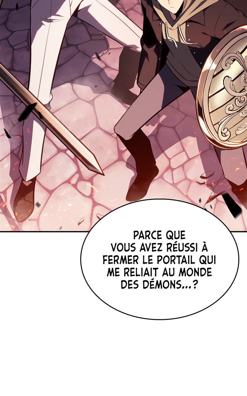 Read I'm the Max-Level Newbie FR Manga Online